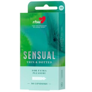 RFSU Näkken – 30-pack