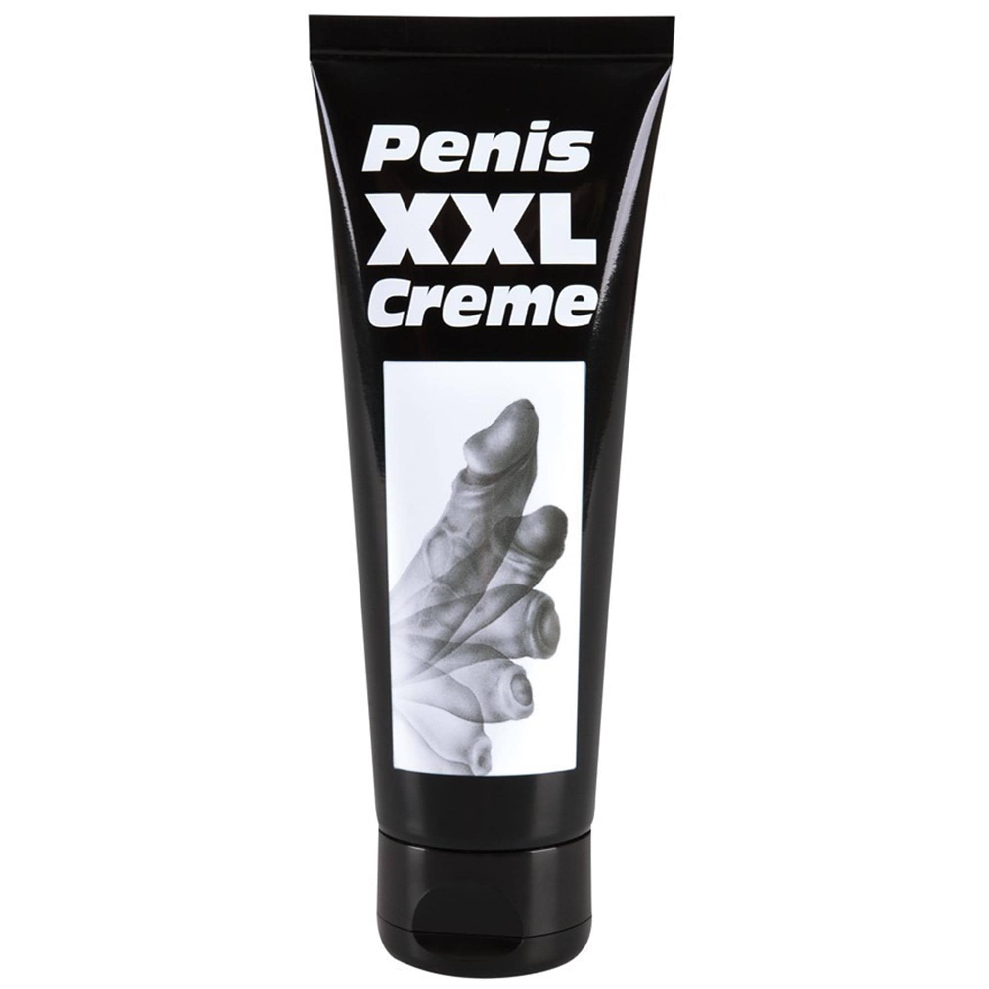 Penis XXL Creme 80 ml fra Orion