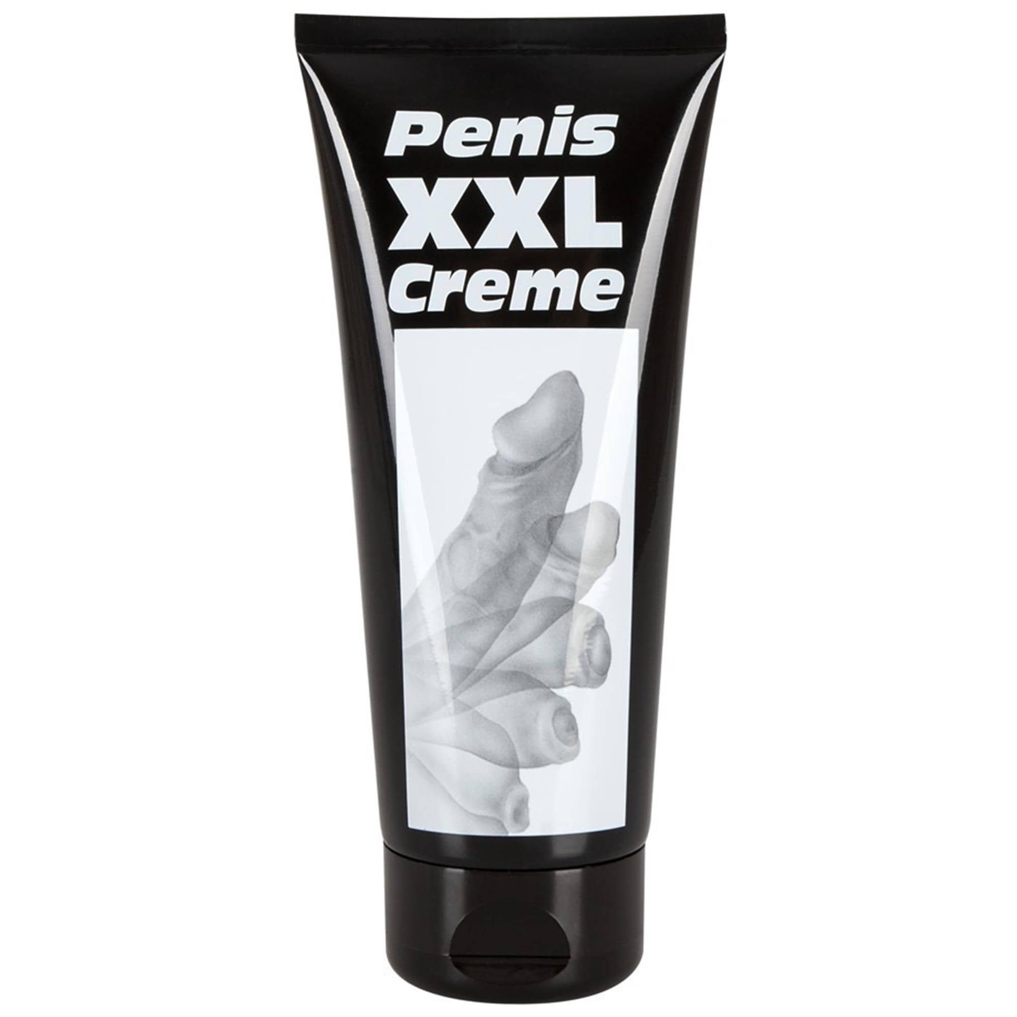 Penis XXL Creme 200 ml fra Orion med ginkgo-ekstrakt