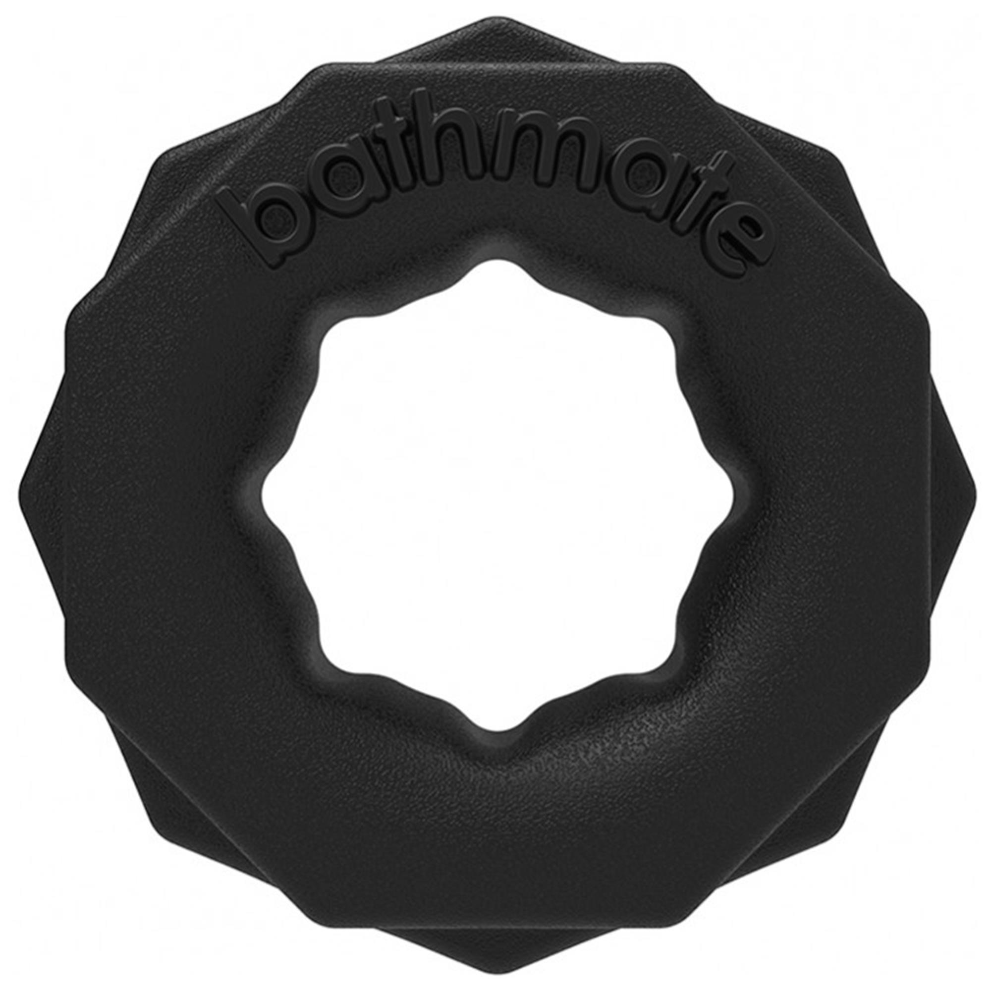 Bathmate Power Rings Spartan penisring