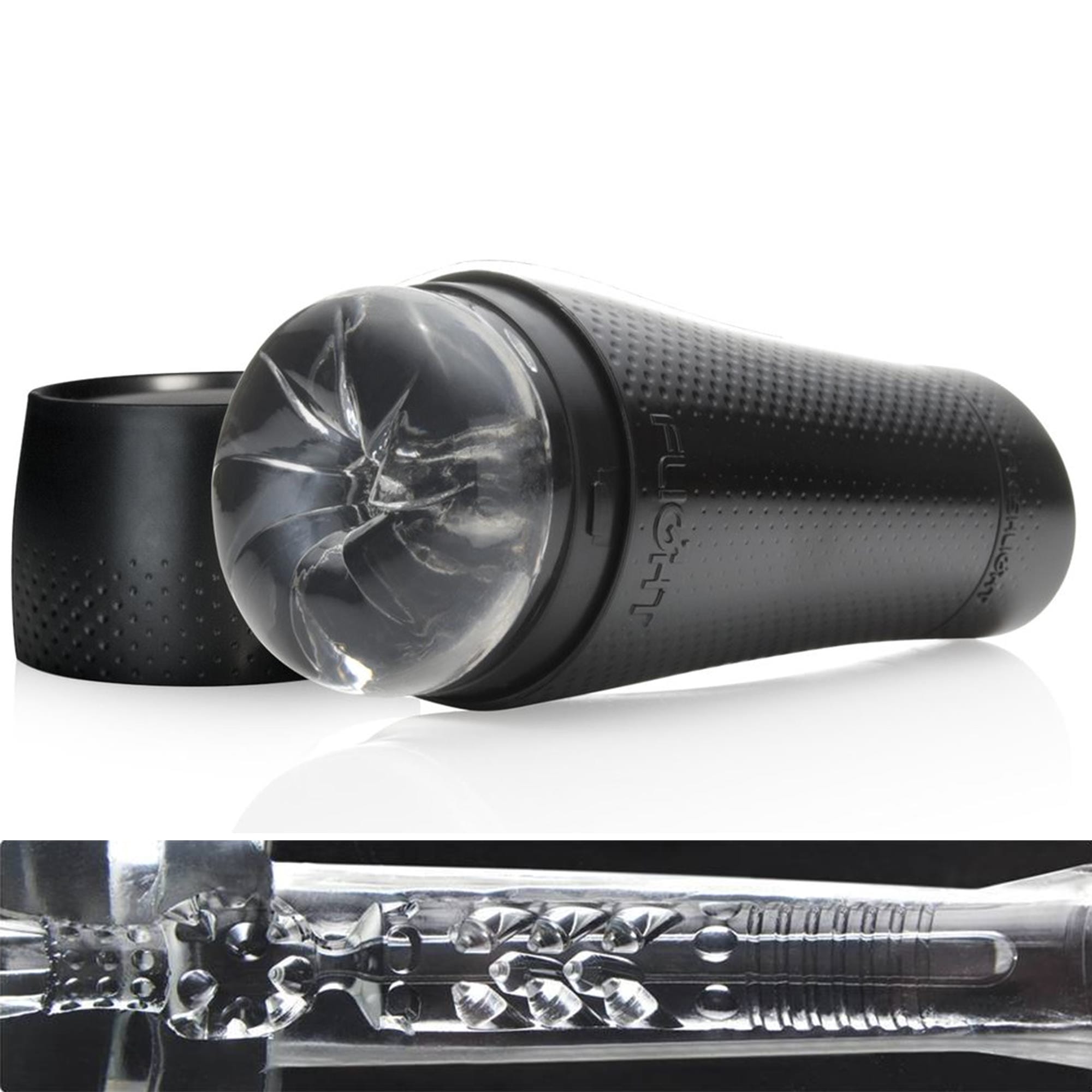 Fleshlight Flight Pilot kompakt vagina-masturbator