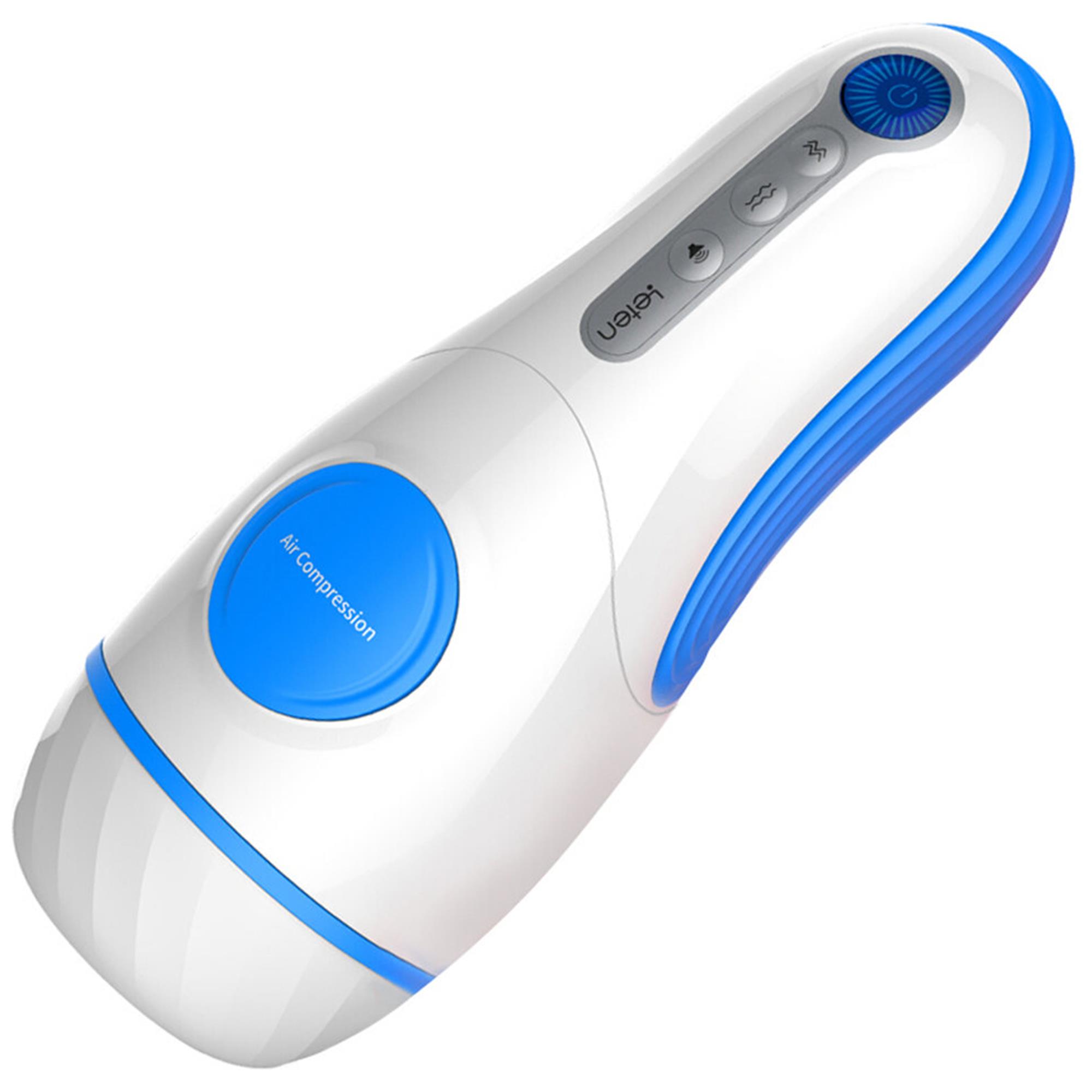 Leten Automatic Male Masturbator forfra