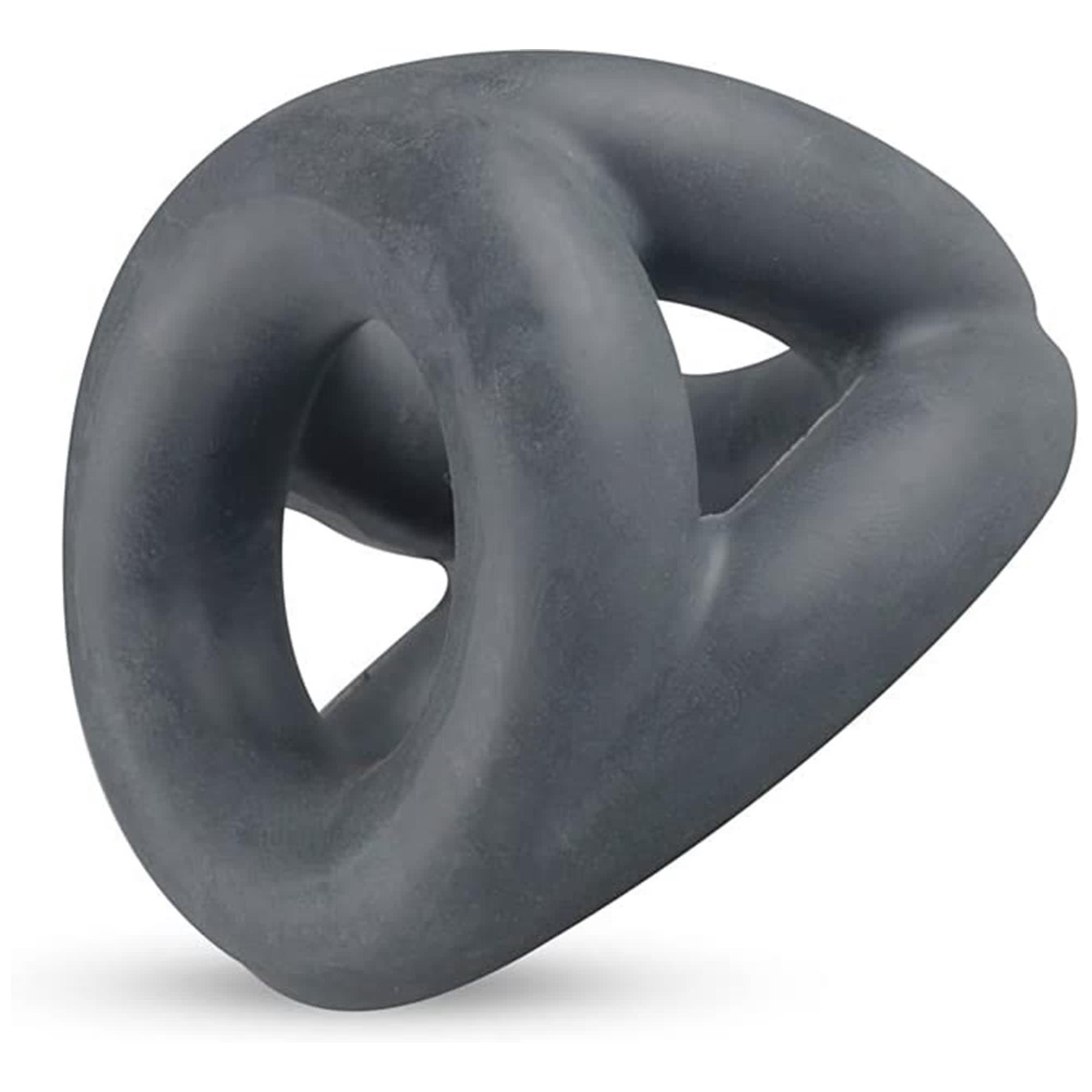 Boners Open Cocksling Triple Cockring produktbillede