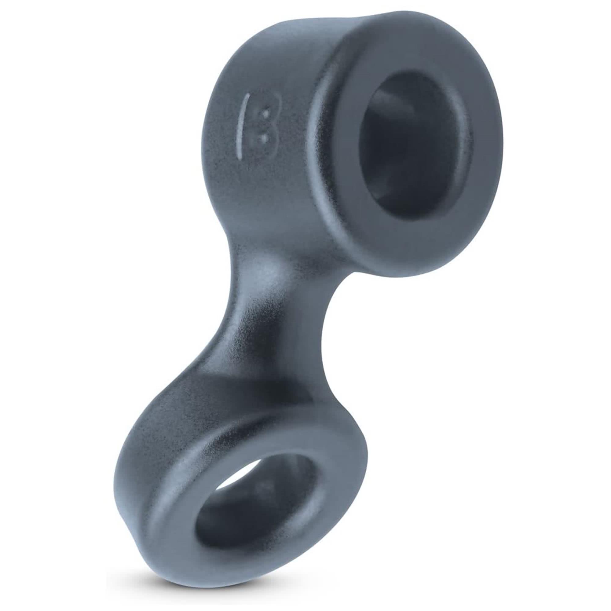 Boners Cock Ring & Ball Stretcher produktbillede