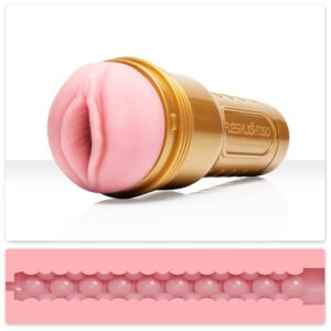 Fleshlight Go Stamina