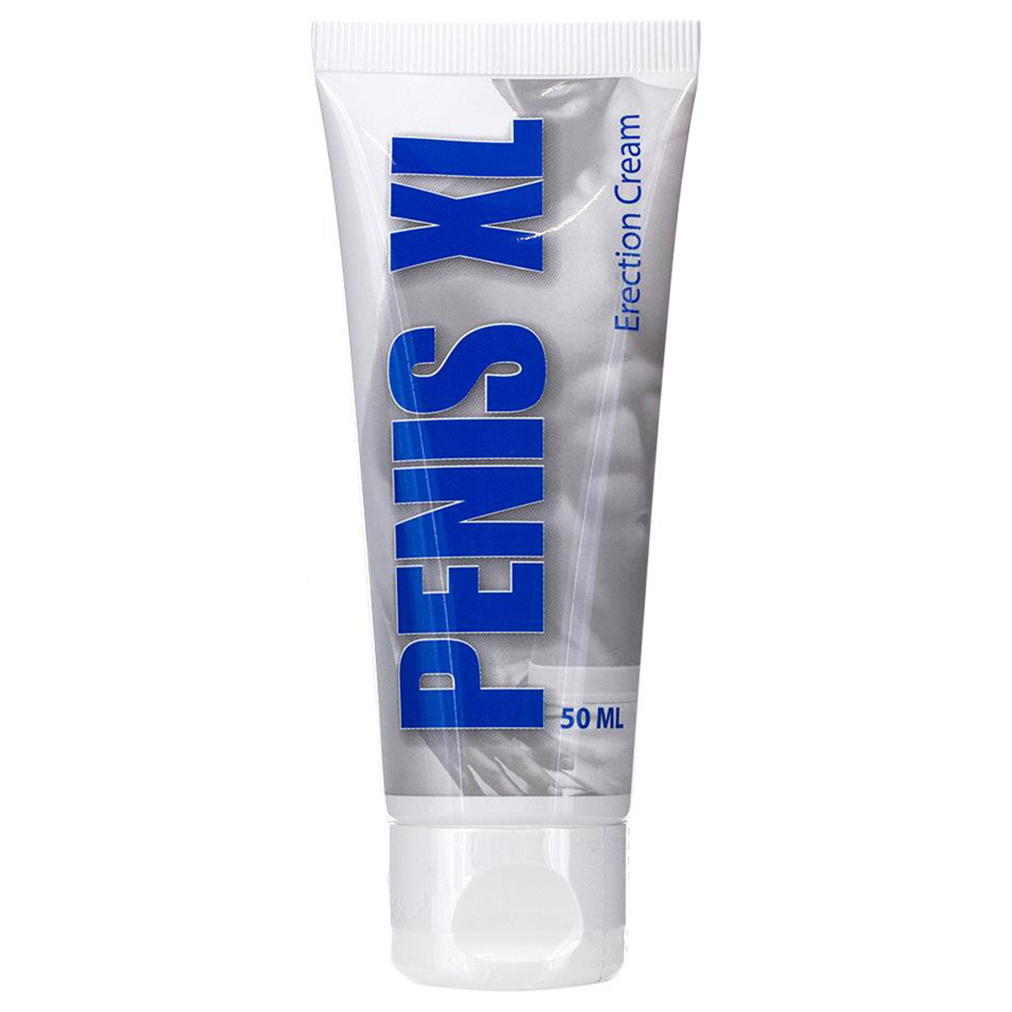 Penis XL Cream East 50 ml fra Cobecco Pharma