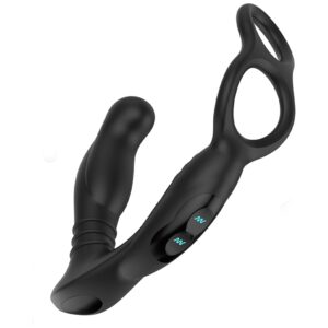 Nexus – Simul8 Vibrating Dual Motor