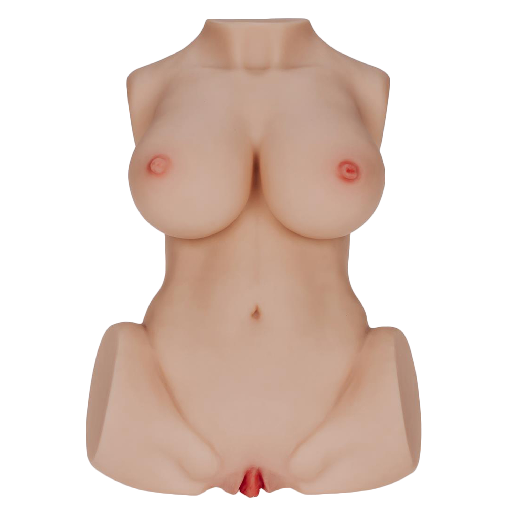 Doll King Passion Guarantee Stephanie sexdukke forfra