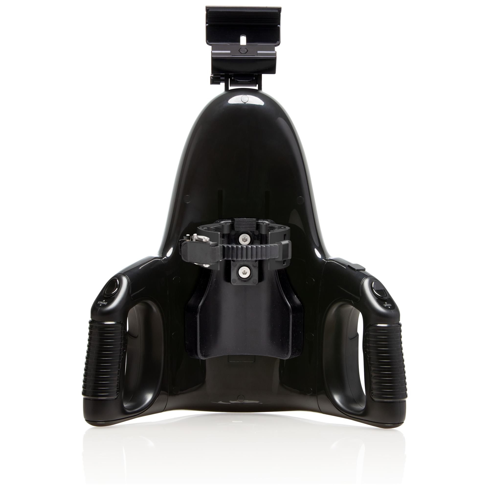 Fleshlight Universal Launch motoriseret masturbator-enhed