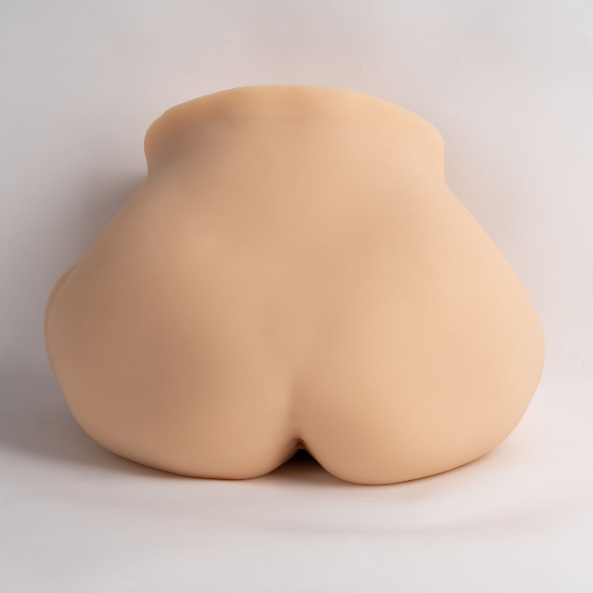 Cyberskin Realistic Ariel løs bagdel i TPR fra Doll King