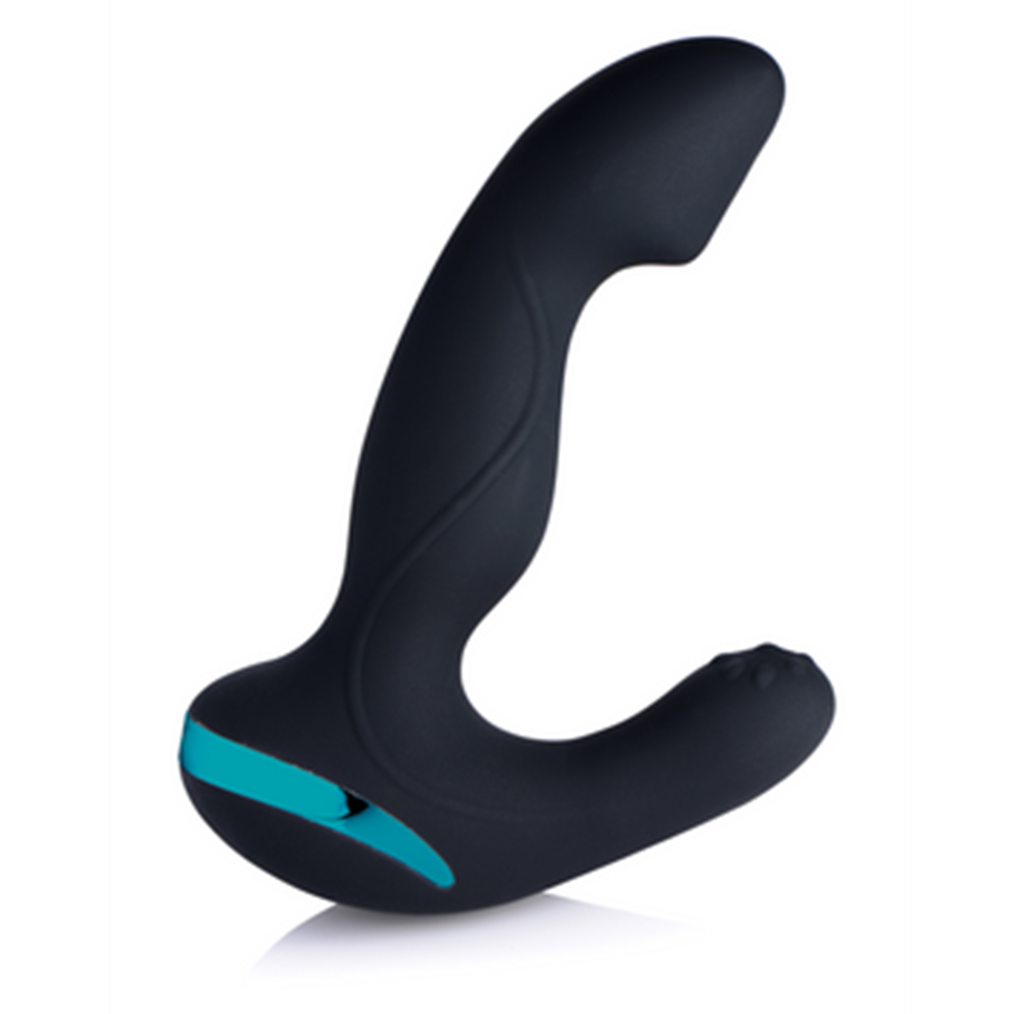 Mega Maverick Rotating And Vibrating Prostate Stimulator fra XR Brands