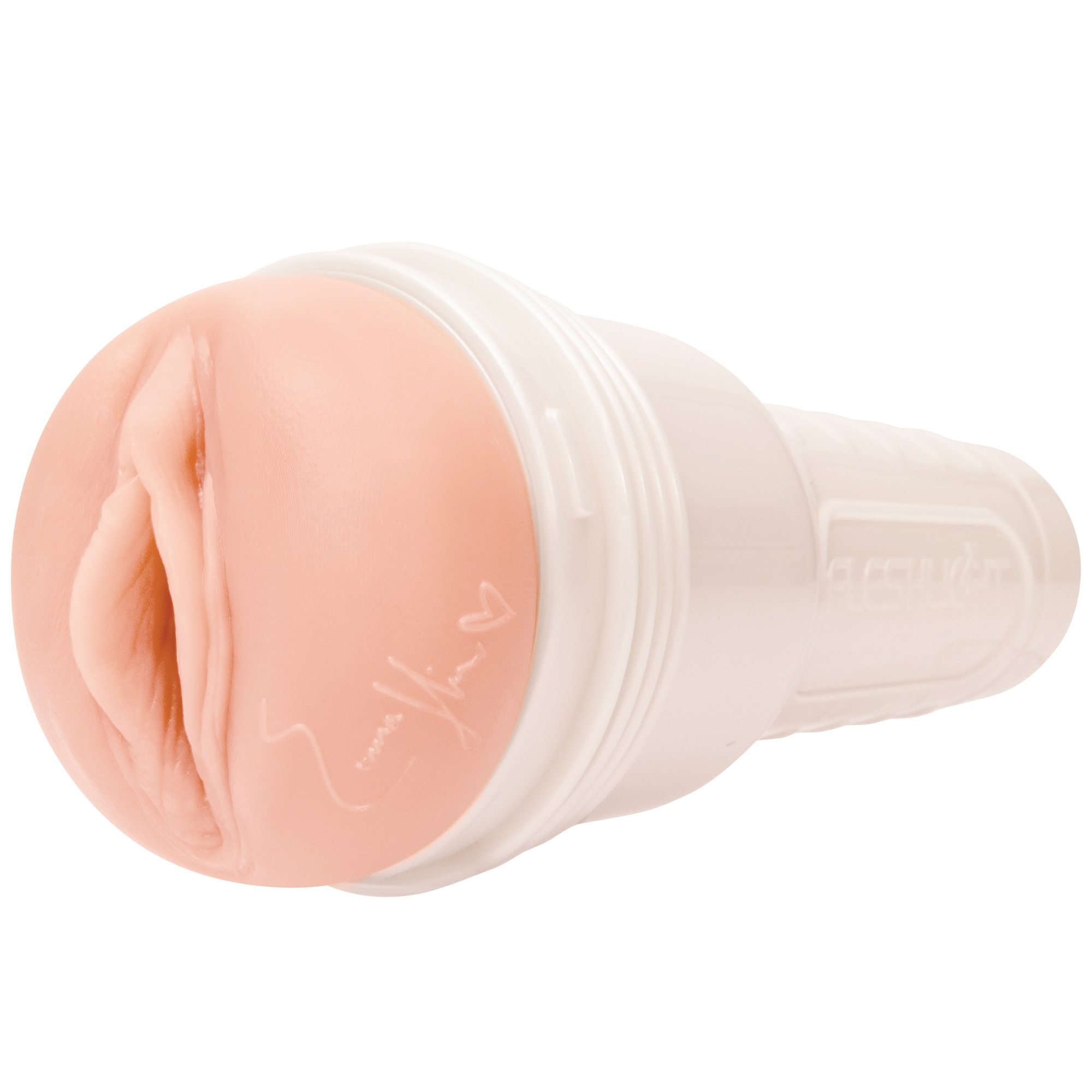 Fleshlight Emma Hix Syrup vagina-masturbator set forfra