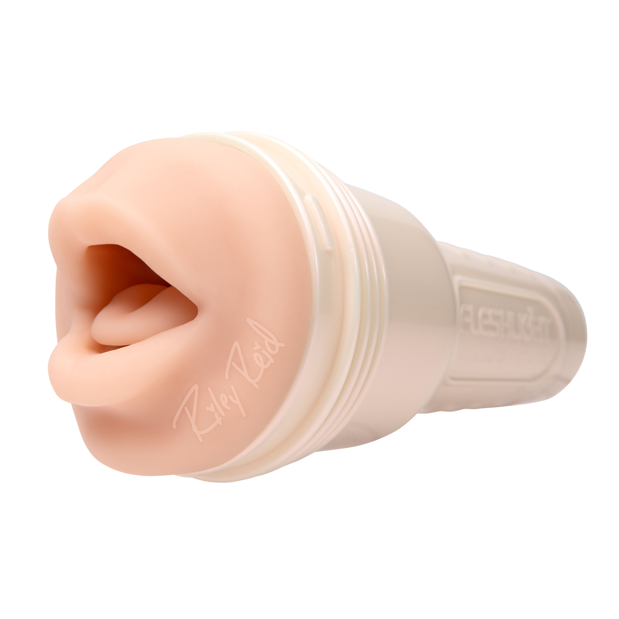 Fleshlight Girls Riley Reid Insomnia masturbator forfra