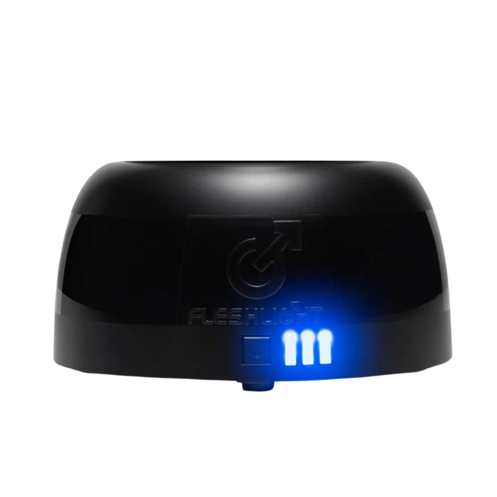 Fleshlight Air ventilationscover til standard Fleshlight-case