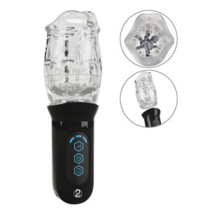 Stroker – Rotating Masturbator