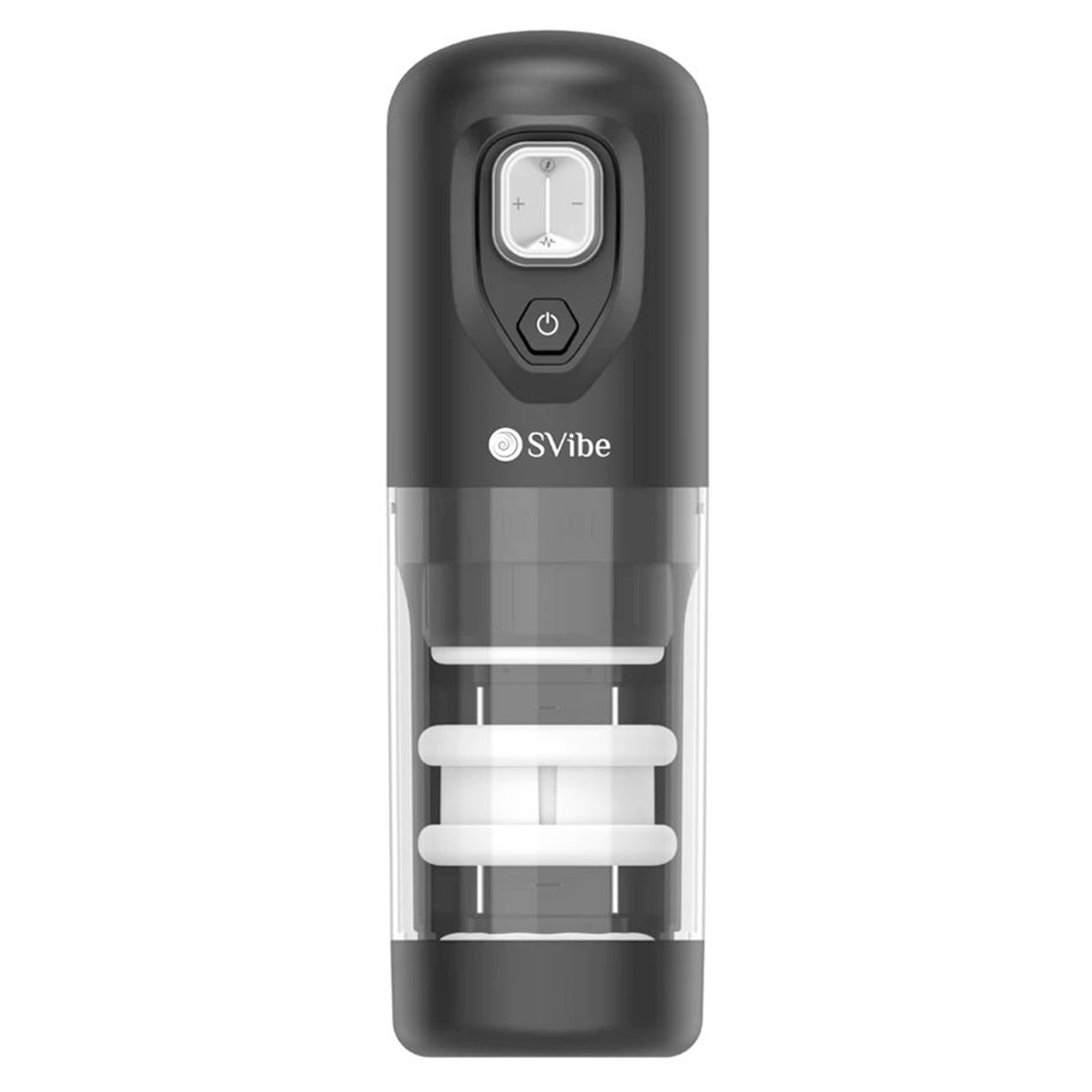 SVibe Spark Masturbator fra Snail Vibe