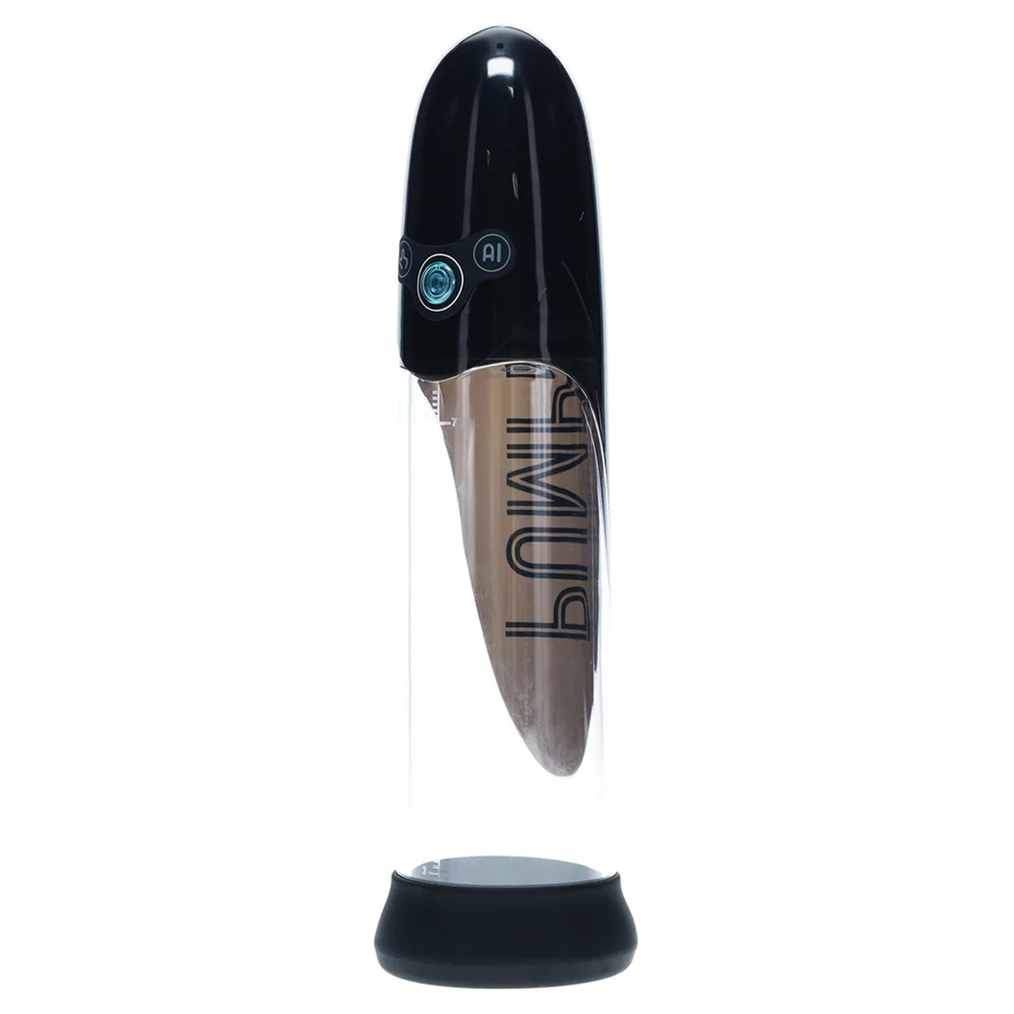 Pumped Aqua Pro Submersible Automatic Pump i sort