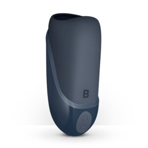 Boners – Vibrating Blowjob Simulator – Blue