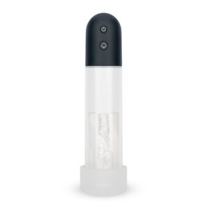 Boners – Automatic Penis Pump With Masturbator