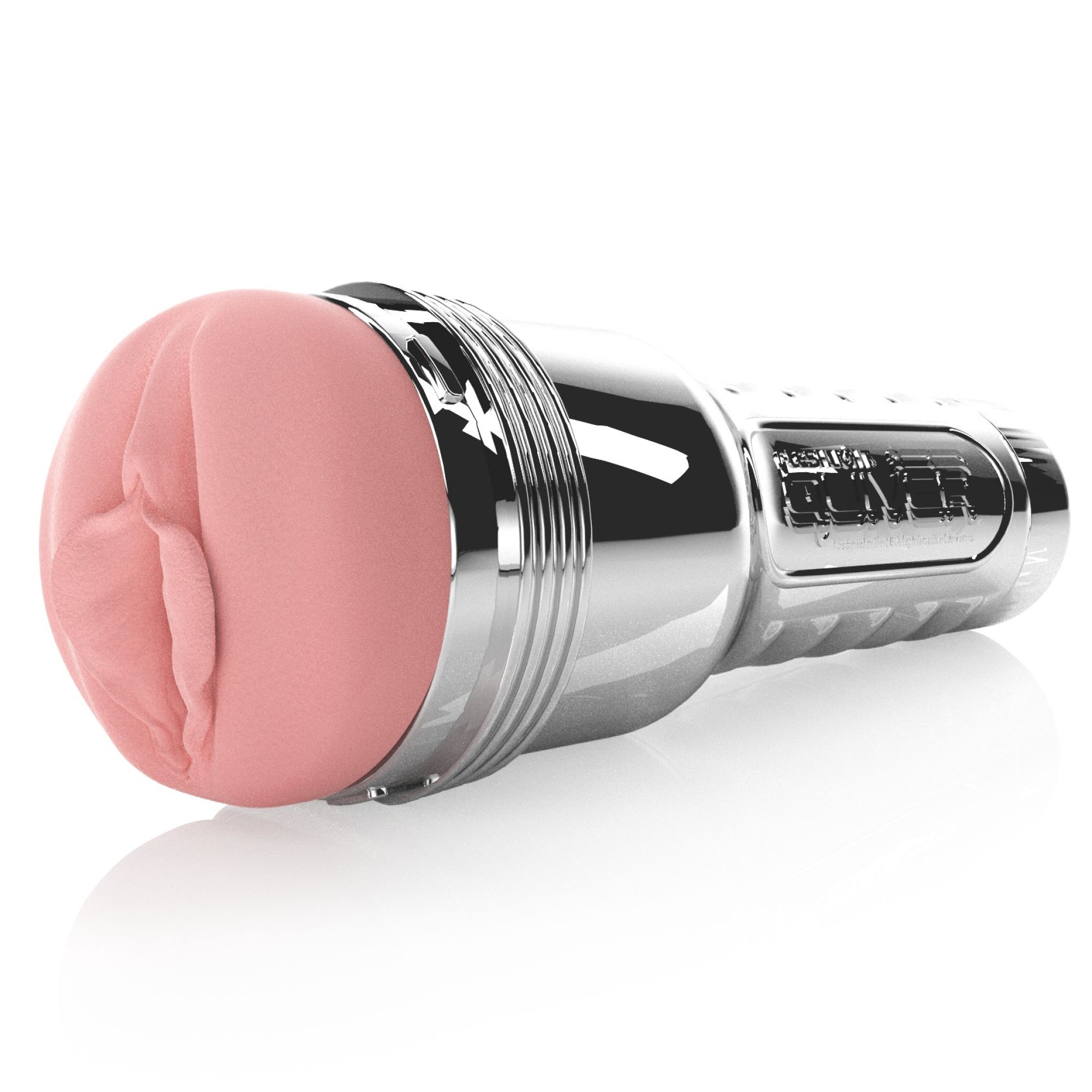 Fleshlight Quiver masturbator med vibration