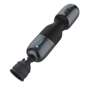 Xtensity – Xtensity 1 Masturbator – Black