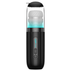 Kaotik Labs – The Shockwave