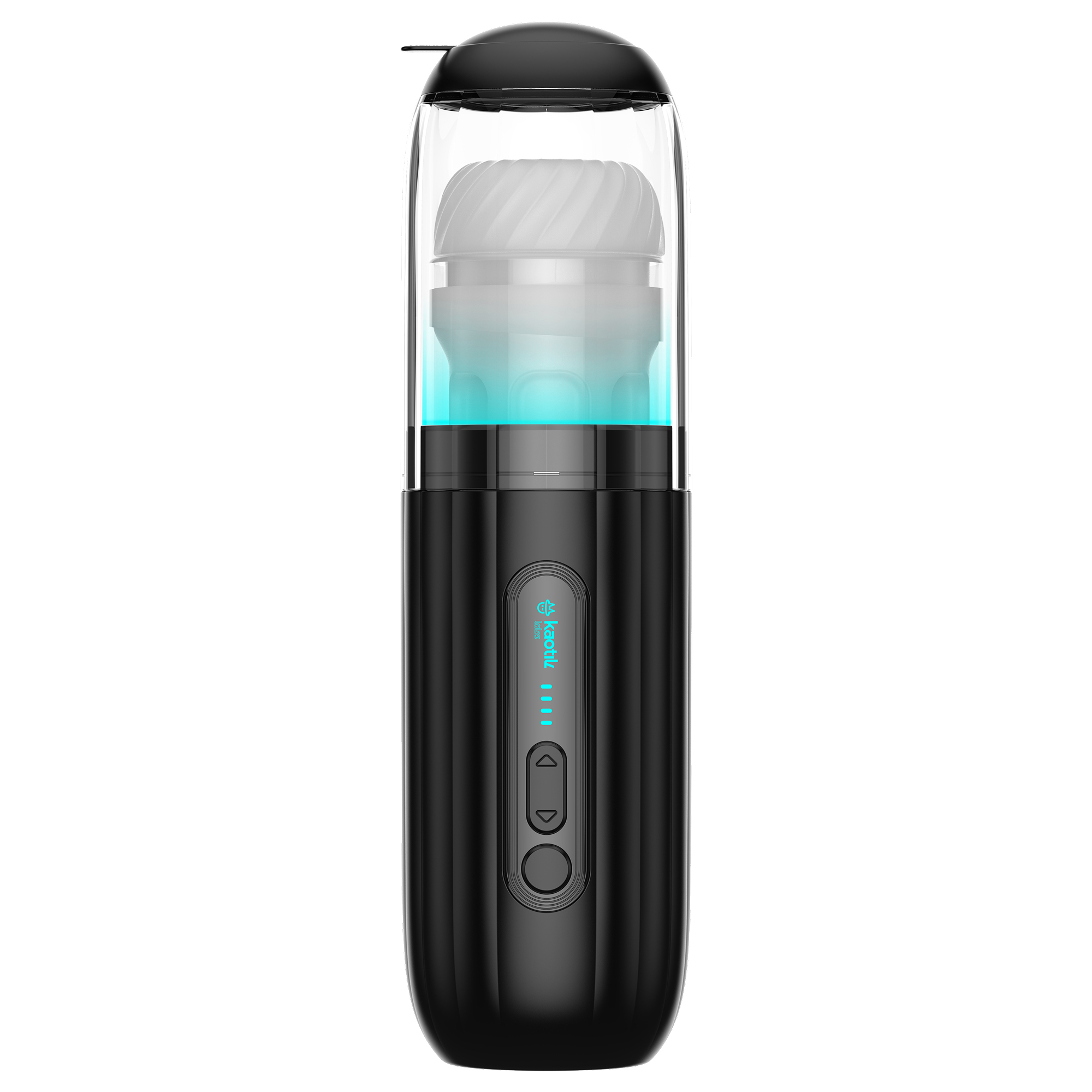 Kaotik Labs The Shockwave vaginamasturbator forfra