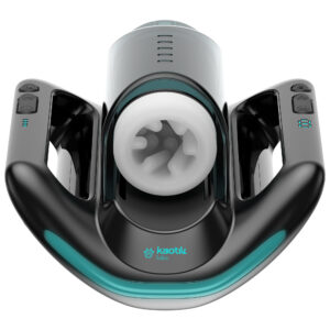 Kaotik Labs – The Jetpack