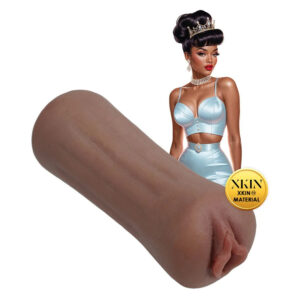 XKIN – Pinup Dolls – Beauty Queen Lulu Liplust