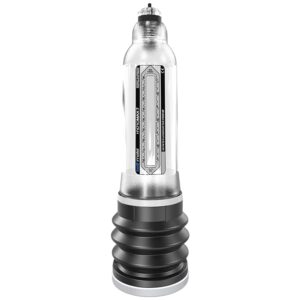 Bathmate Hydromax 7 – Clear