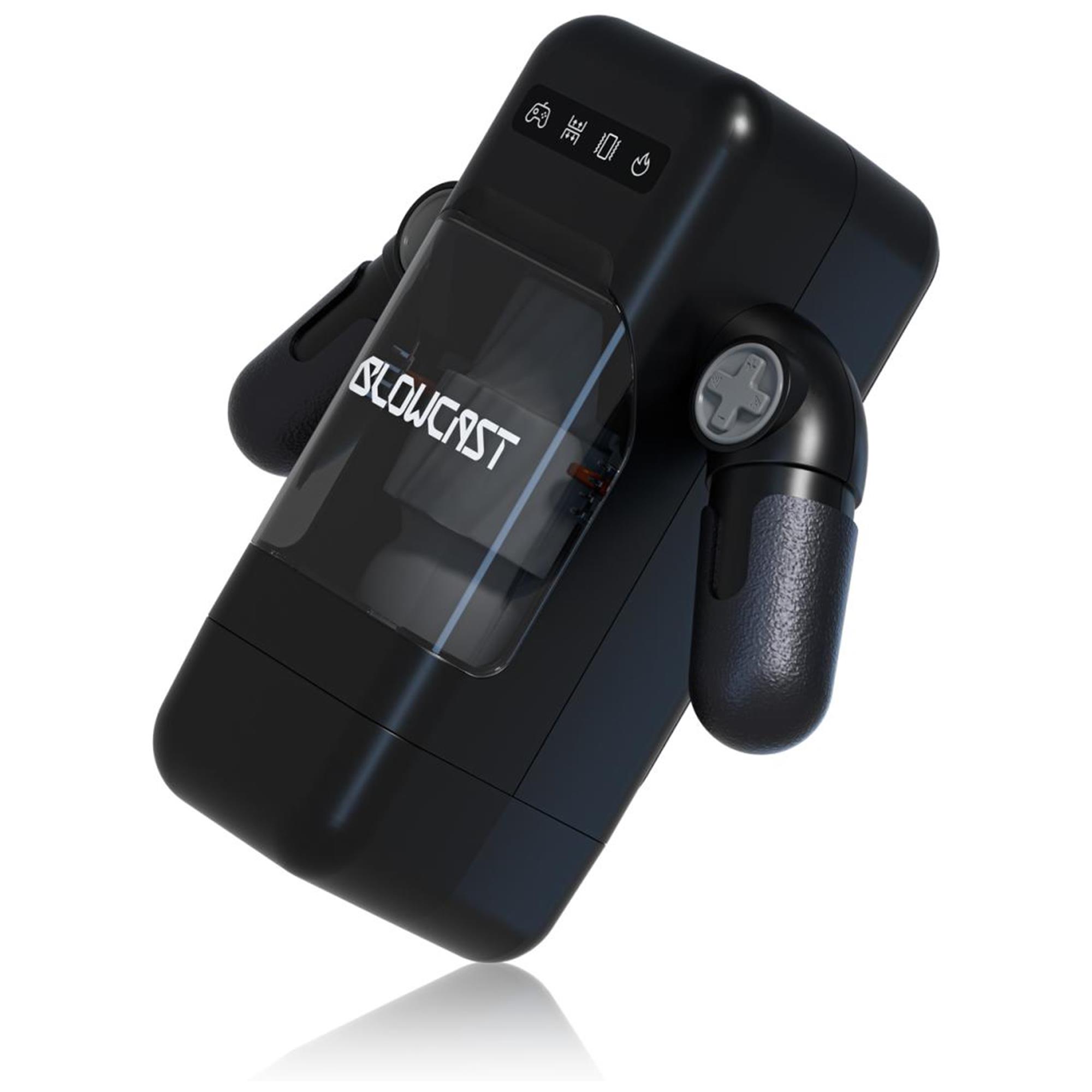 Blowcast Blowbot Automatic Masturbator forfra