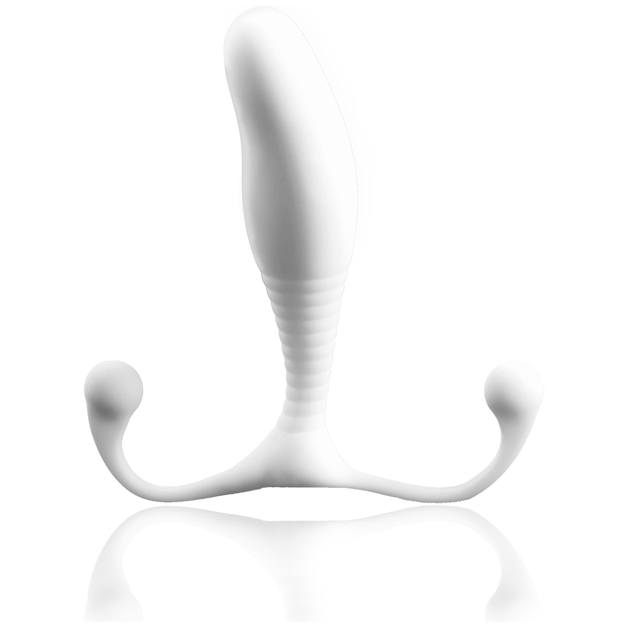 Aneros MGX Trident prostatastav – set fra siden