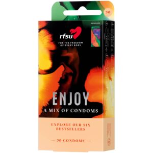 Mixpack – 30-pack