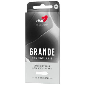 Grande – 10-pack