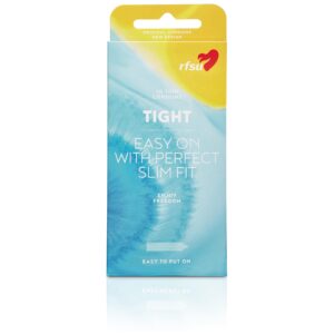 Tight Slim Fit – 10-pack