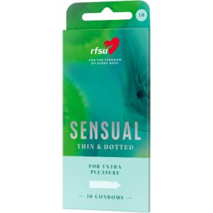 RFSU Näkken – 10-pack