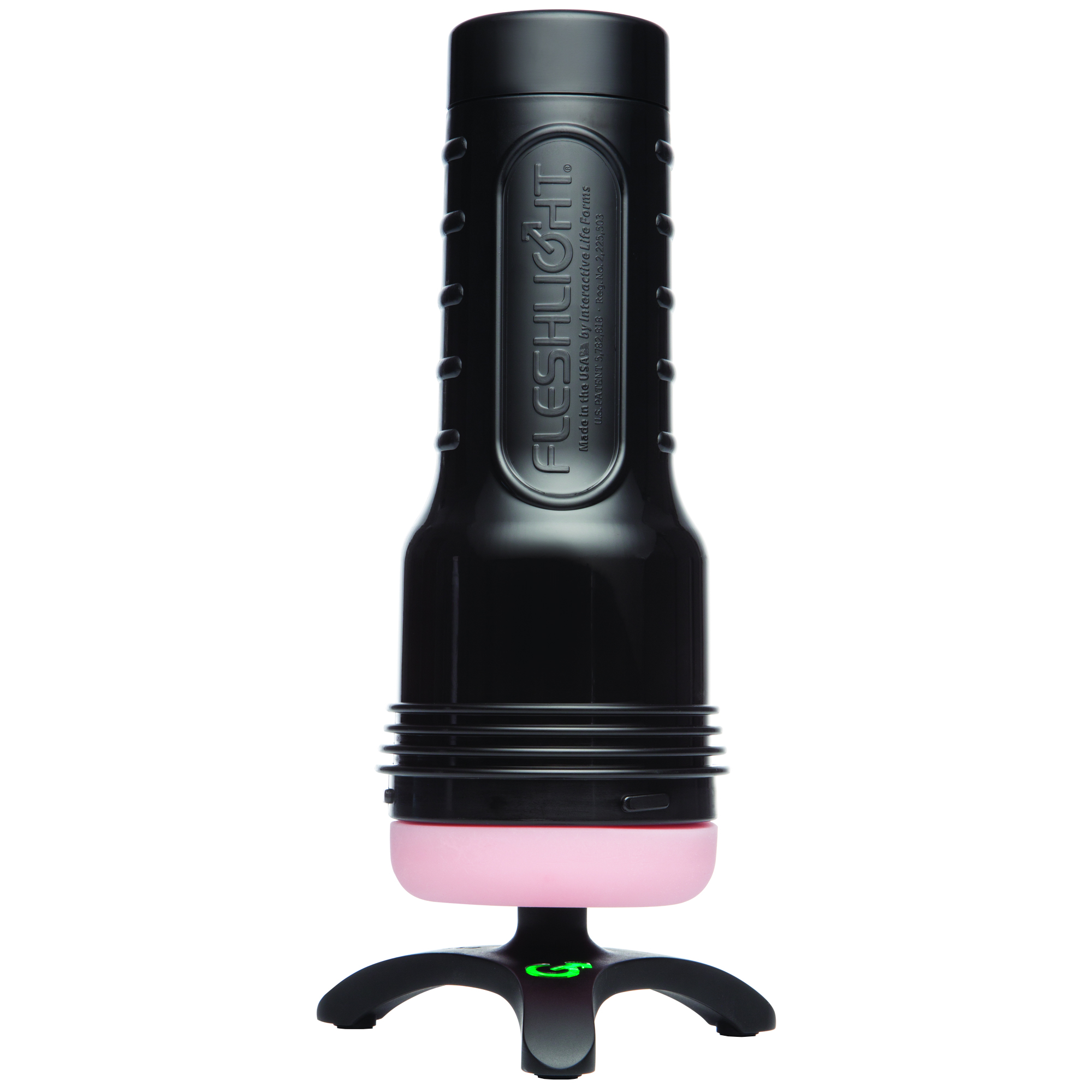 Fleshlight Sleeve Warmer til opvarmning af Fleshlight-sleeve